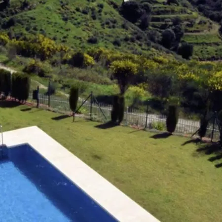 Luxe Met Prachtig Zeezicht Sitio De Calahonda - Marbella * Mijas