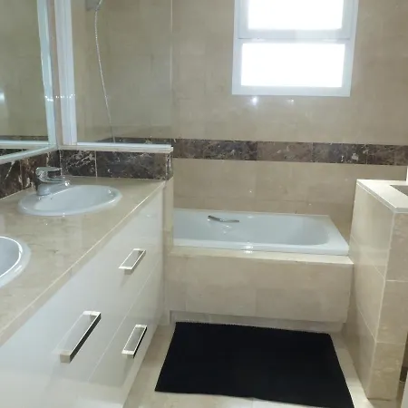 Luxe Met Prachtig Zeezicht Sitio De Calahonda - Marbella