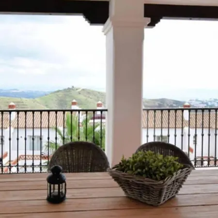 Luxe Met Prachtig Zeezicht Sitio De Calahonda - Marbella