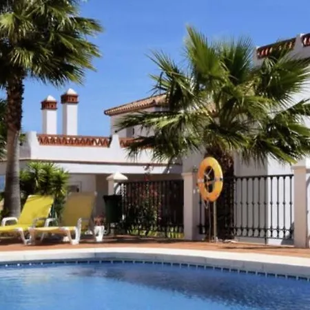 Apartment Luxe Met Prachtig Zeezicht Sitio De Calahonda - Marbella *