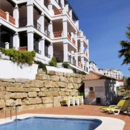 Apartment Luxe Met Prachtig Zeezicht Sitio De Calahonda - Marbella *