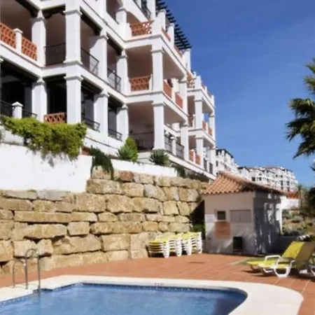 Apartment Luxe Met Prachtig Zeezicht Sitio De Calahonda - Marbella Mijas