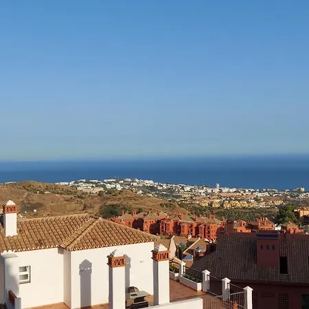 Luxe Met Prachtig Zeezicht Sitio De Calahonda - Marbella * Mijas