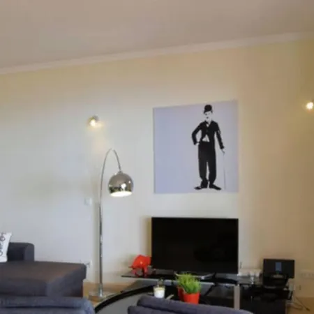 Apartamento Luxe Met Prachtig Zeezicht Sitio De Calahonda - Marbella *