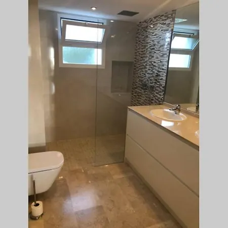 Luxe Met Prachtig Zeezicht Sitio De Calahonda - Marbella