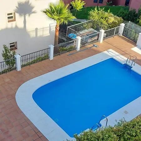 Luxe Met Prachtig Zeezicht Sitio De Calahonda - Marbella Apartamento Mijas