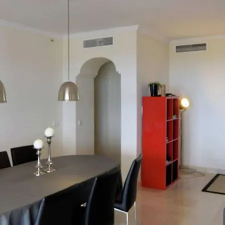 Luxe Met Prachtig Zeezicht Sitio De Calahonda - Marbella Apartamento