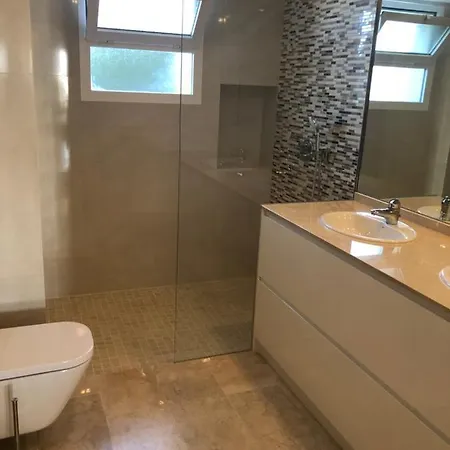 Luxe Met Prachtig Zeezicht Sitio De Calahonda - Marbella Apartamento